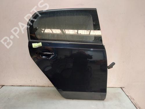 Used Right rear door Right rear door SKODA CITIGO (NF1) 1.0 (60 hp) 34056367 34056367