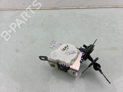 Rear center seatbelt PEUGEOT 5008 (0U_, 0E_) 1.6 16V | BP31922758I27