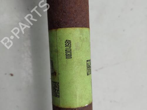 Right front driveshaft HYUNDAI i20 III (BC3, BI3) 1.0 T-GDI hybrid 48V | BP34124306M39 - Image 4