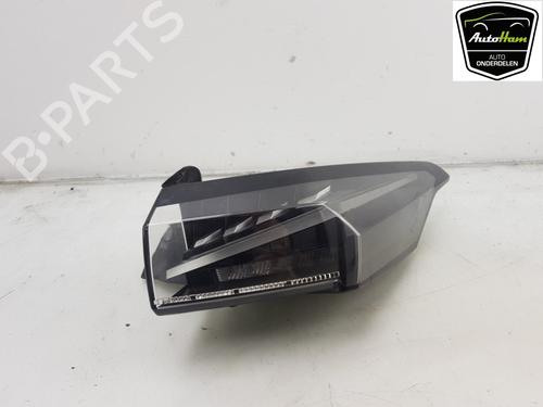Used Right taillight PEUGEOT 308 III (FB_, FH_, FP_, F3_, FM_) Hybrid 225 (F3DGYT, F3DGNH) (224 hp) 15541464