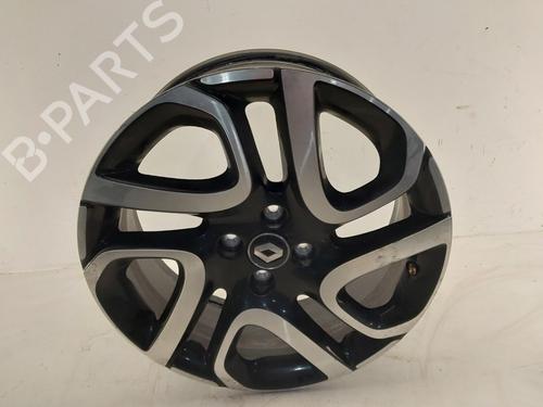 Fælk RENAULT CAPTUR I (J5_, H5_) 1.2 TCe 120 | BP37070436C45 - Image 3