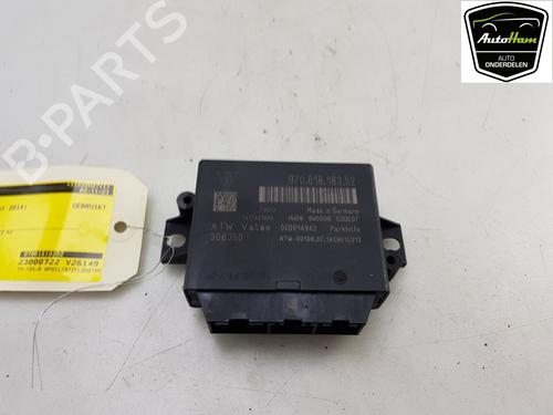 Electronic module PORSCHE PANAMERA (970) 3.0 4S | BP15937955M83 