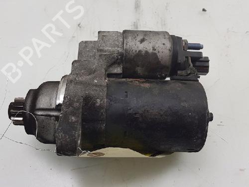 Starter SKODA OCTAVIA II (1Z3) 1.6 | BP12025327M8 
