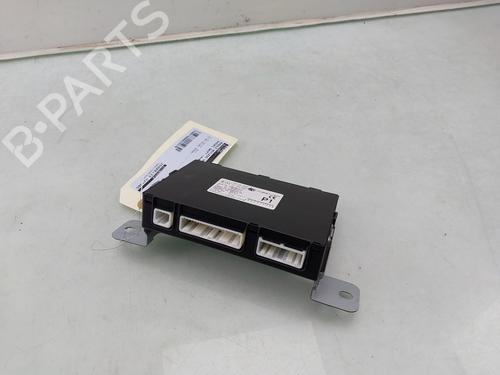 Used Electronic module Electronic module 25219878 25219878