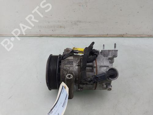 AC-Kompressor OPEL CORSA F (P2JO) 1.2 (68) (131 hp) 28126480