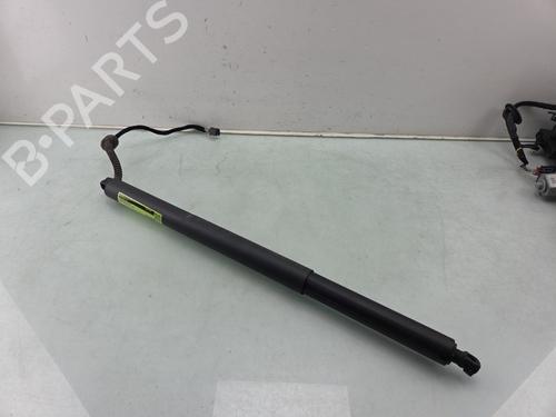 Module électronique SKODA KODIAQ II (PS7) 1.5 TSI iV PHEV (204 hp) 31288236