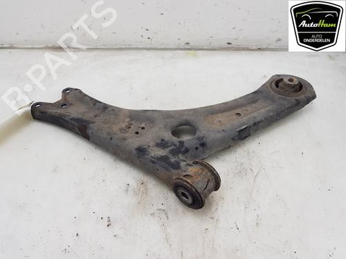 Right front suspension arm VW CADDY IV Box Body/MPV (SAA, SAH) 2.0 TDI | BP16256557M13 