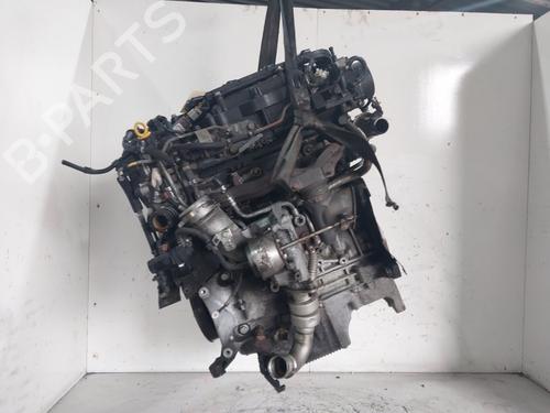 Used Engine Engine 38746678 38746678