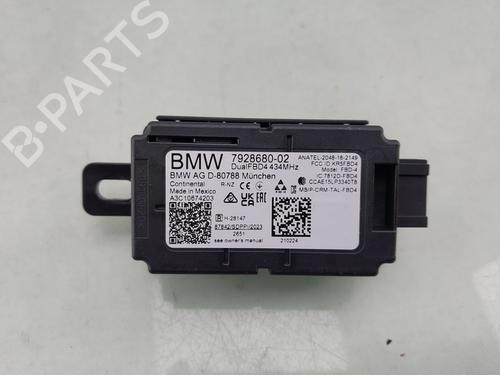 Other BMW 7 (G70) i7 eDrive50, L | BP27321689O1 - Image 3