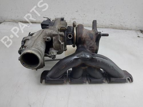 Used Turbocharger/Supercharger SEAT ALTEA XL (5P5, 5P8) 1.8 TFSI (160 hp) 31851913