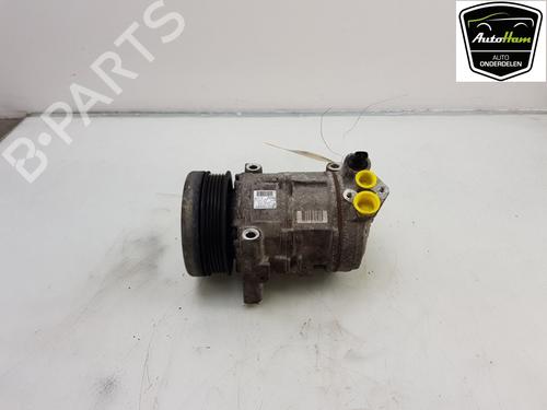Used AC compressor AC compressor 12042887 12042887
