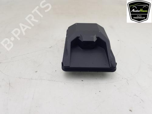 Used Camera RENAULT KADJAR (HA_, HL_) 1.2 TCe 130 (HLMR) (130 hp) 19316671