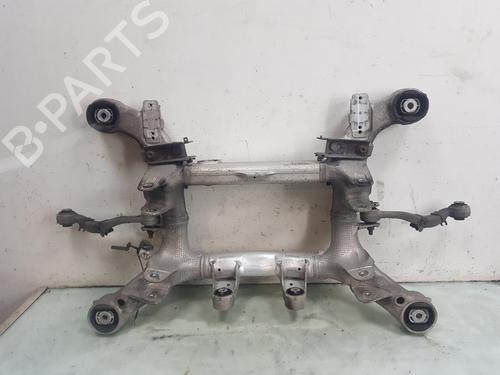 Used Subframe BMW 5 (F10) 520 i (184 hp) 29478872