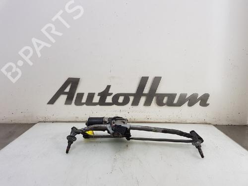 Used Front wipers mechanism Front wipers mechanism 12030901 12030901