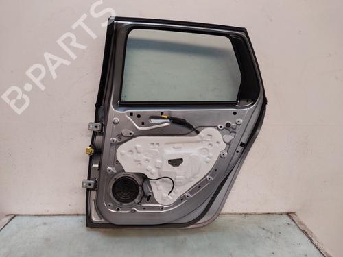 Right rear door PEUGEOT 308 SW II (LC_, LJ_, LR_, LX_, L4_) 1.2 THP 130 | BP29965789C5