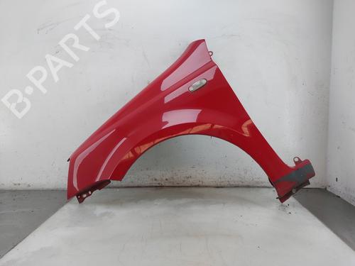 Used Left front fenders Left front fenders FIAT PANDA (169_) 1.1 (169.AXA1A) (54 hp) 33463382 33463382
