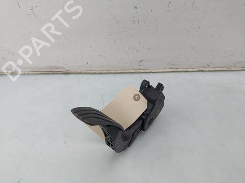 Pedal Pedal MERCEDES-BENZ CITAN Box Body/MPV (W420) eCITAN (420.693, 420.695) (122 hp) 33617419 33617419