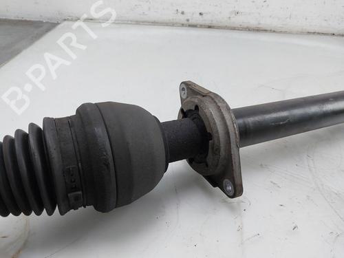 Right front driveshaft MERCEDES-BENZ B-CLASS Sports Tourer (W246, W242) B 200 (246.243) | BP29632750M39 