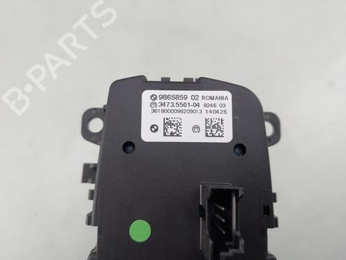 Headlight switch MINI MINI COUNTRYMAN (F60) Cooper SE ALL4 | BP36071063I24 - Image 4