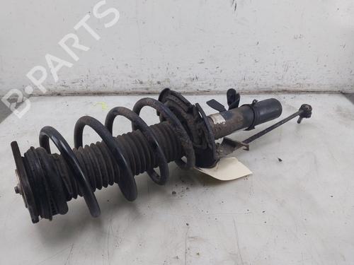 Right front shock absorber FORD TRANSIT CONNECT V408 Box Body/MPV 1.5 EcoBlue | BP33120486M17 - Image 2