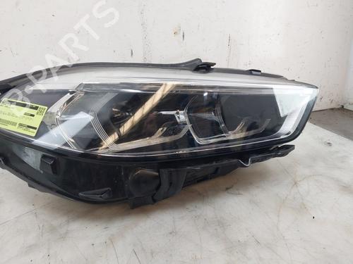 Right headlight BMW 1 (F40) 118 i | BP36787505C29 - Image 2