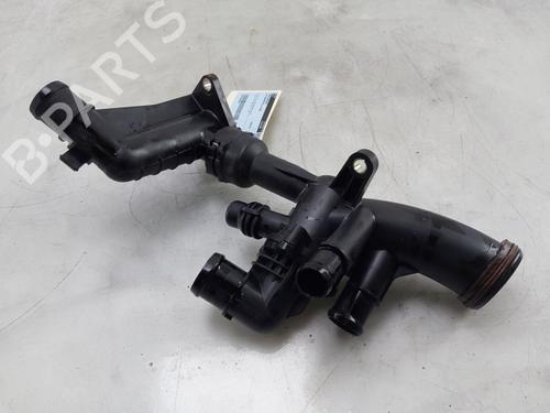 Rør VW TRANSPORTER T6 Van (SGA, SGH, SHA, SHH) 2.0 TDI | BP29910394M125