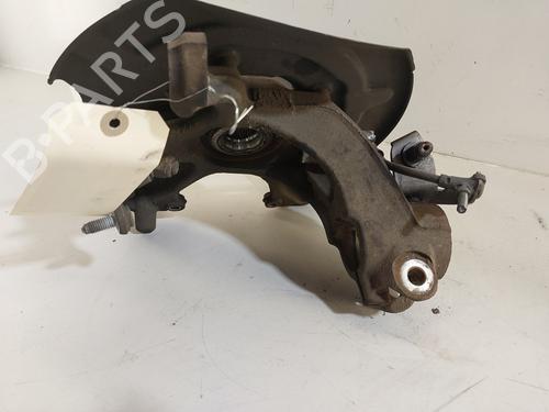 Left front steering knuckle SKODA SCALA (NW1) 1.0 TSI | BP37021252M25 - Image 2