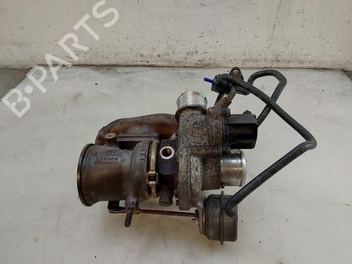 Used Turbocharger/Supercharger Turbocharger/Supercharger JEEP RENEGADE SUV (BU, B1, BV) 1.4 (140 hp) 36108367 36108367