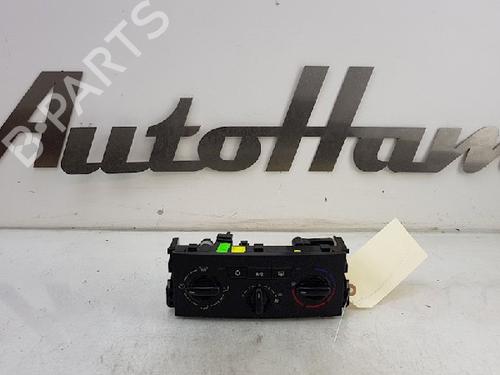 Used Climate control PEUGEOT 207 SW (WK_) 1.6 16V (120 hp) 12015081