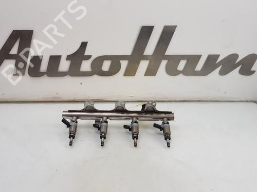 Used Injection rail Injection rail AUDI A4 B8 Avant (8K5) 1.8 TFSI (160 hp) 26327560 26327560