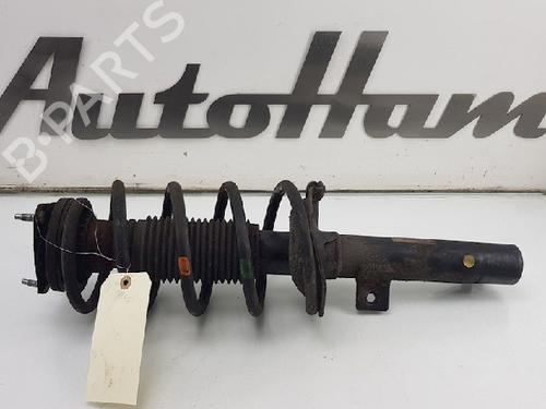 Used Right front shock absorber Right front shock absorber FORD TRANSIT CONNECT (P65_, P70_, P80_) 1.8 TDCi (90 hp) 12024181 12024181