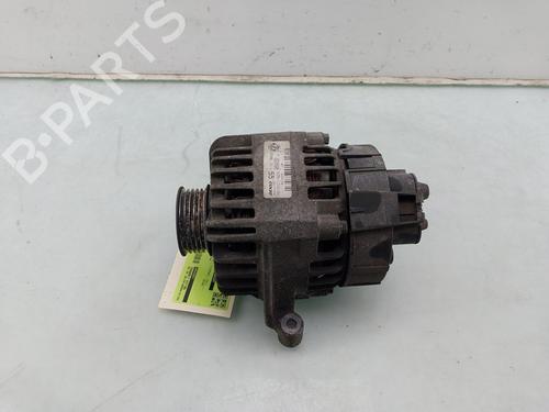 Used Alternator Alternator 36783694 36783694