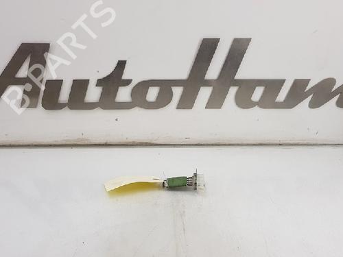 Used Heater resistor FIAT PUNTO (188_) 1.2 16V 80 (188.233, .235, .253, .255, .333, .353, .639,... (80 hp) 12016301