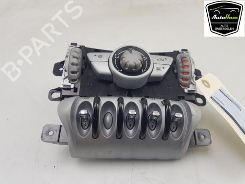 Used Climate control Climate control MINI MINI (R56) One (75 hp) 22372705 22372705