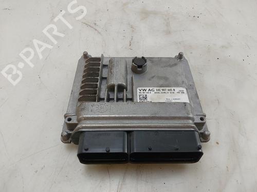 Used Engine control unit (ECU) VW GOLF VII (5G1, BQ1, BE1, BE2) 1.6 TDI (110 hp) 29025570
