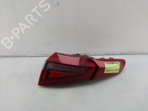 Used Right taillight Right taillight ALFA ROMEO STELVIO (949_) 2.0 Q4 (949.AXA2A) (280 hp) 30060495 30060495