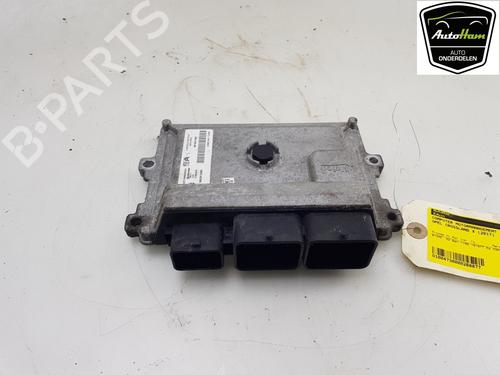 Used Engine control unit (ECU) OPEL CROSSLAND X / CROSSLAND (P17, P2QO) 1.2 (75) (82 hp) 17544774