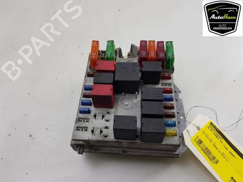Used Fuse box ALFA ROMEO GT (937_) 2.0 JTS (937CXH1A, 937CXH11) (165 hp) 15938075
