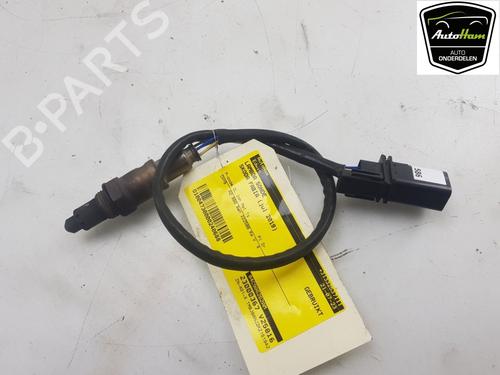Elektronisk sensor SKODA FABIA III Estate (NJ5) 1.0 (75 hp) 14921575