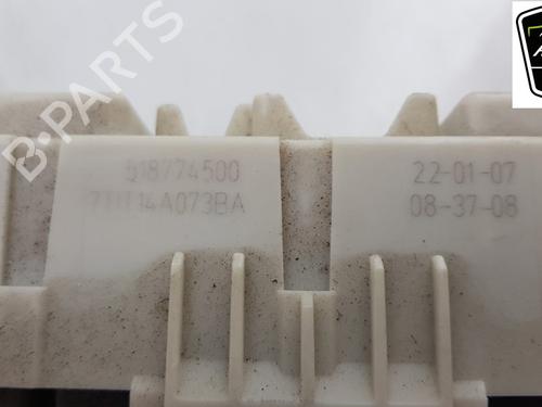 Boîte à Fusibles FORD TRANSIT CONNECT (P65_, P70_, P80_) 1.8 Di | BP12043614E1 