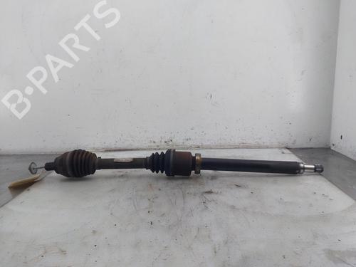 Used Right front driveshaft VOLVO V60 I (155) T3 (150 hp) 31756098