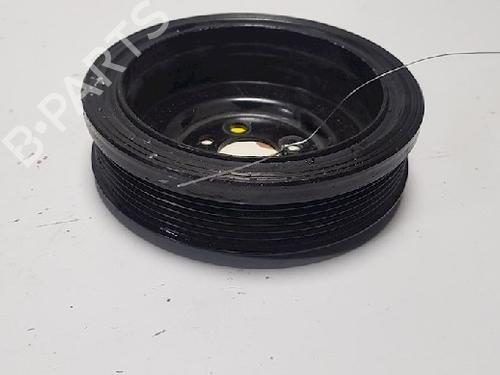 Used Pulley Pulley VW PASSAT B8 (3G2, CB2) 2.0 TDI (150 hp) 13140147 13140147