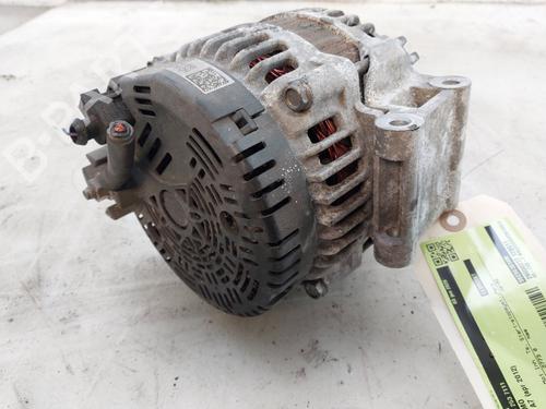 Alternator AUDI A7 Sportback (4GA, 4GF) 2.8 FSI | BP36783733M7 - Image 3