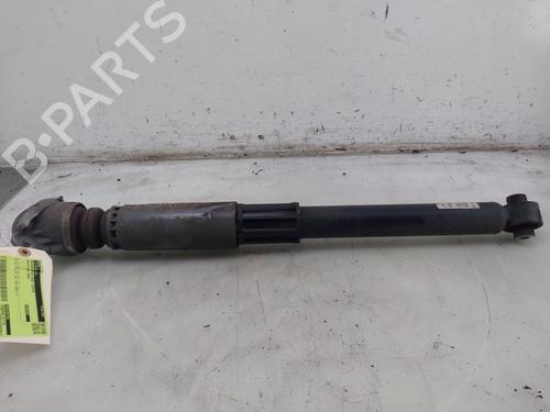 Used Left rear shock absorber AUDI A3 Sportback (8YA, 8YF) S3 TFSI quattro (310 hp) 31922495