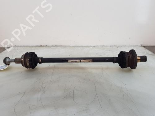 Used Right rear driveshaft VW GOLF VIII (CD1, DA1) 2.0 TSI R 4motion (320 hp) 25005309