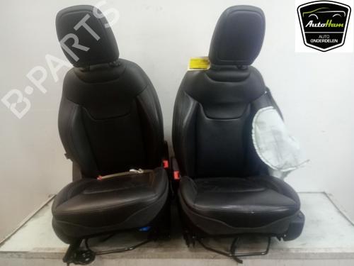 Used Seats set Seats set JEEP RENEGADE SUV (BU, B1, BV) 1.4 (140 hp) 18893831 18893831
