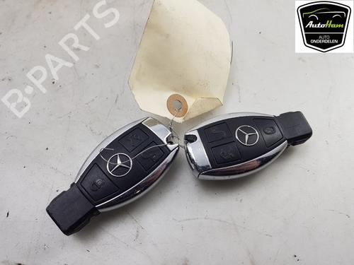 Electronic module MERCEDES-BENZ C-CLASS (W205) C 350 e (205.047) | BP23390410M83 