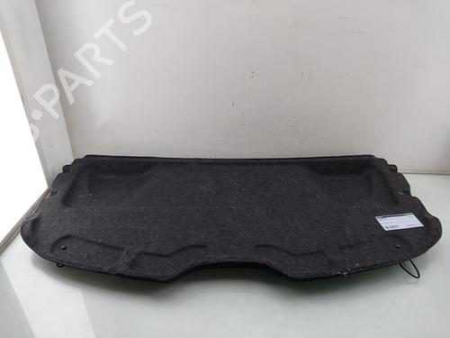 Rear parcel shelf PEUGEOT 208 I (CA_, CC_) 1.2 VTI 82 | BP27201858C85