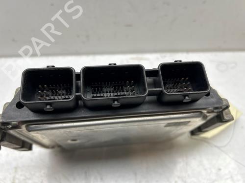 Engine control unit (ECU) CITROËN C4 I (LC_) 1.6 HDi | BP32087349M57 - Image 4