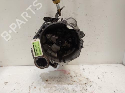Used Gearbox Gearbox AUDI Q2 (GAB, GAG) 1.6 TDI (115 hp) 34719320 34719320